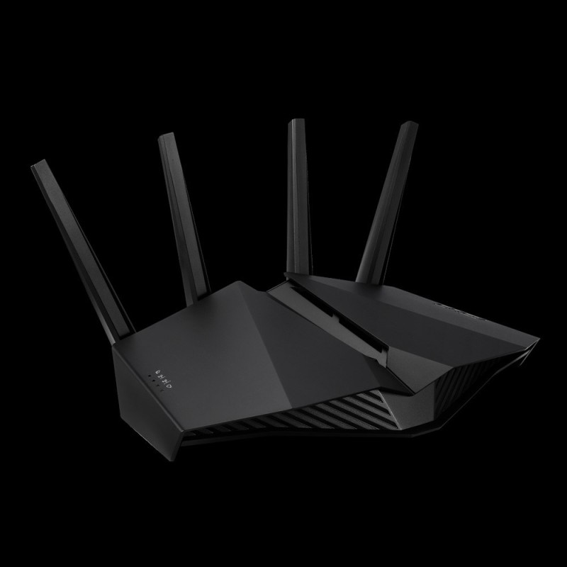 Huawei B535-232A router (black color) Huawei B535-232A router (black color)