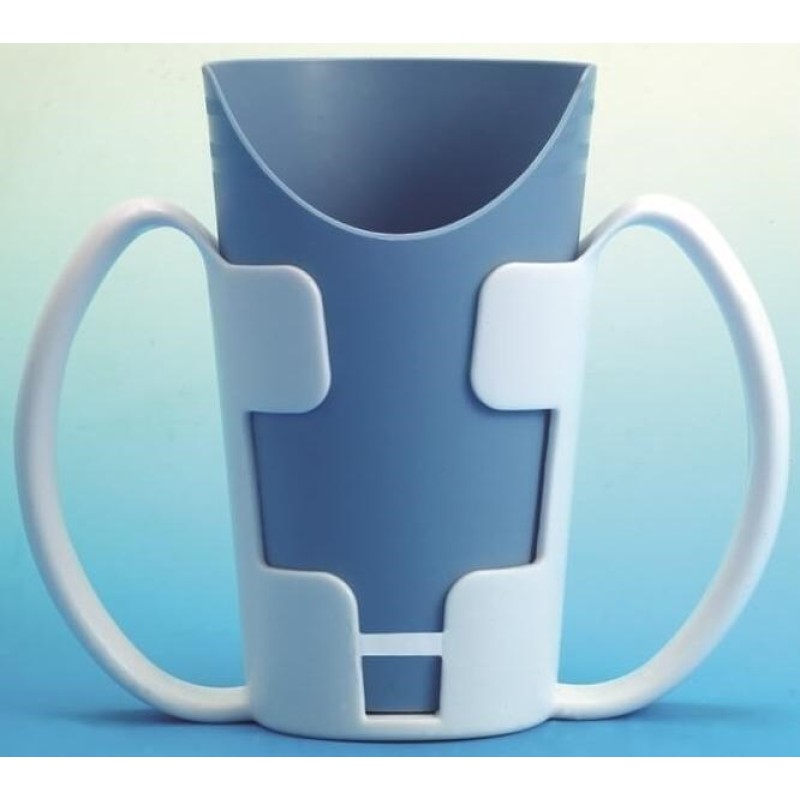Cup and glass holder Cup and glass holder