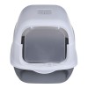 DIAMENTIQ Coco cat litter box - 50x36x34 cm - 1 pc DIAMENTIQ Coco cat litter box - 50x36x34 cm - 1 pc