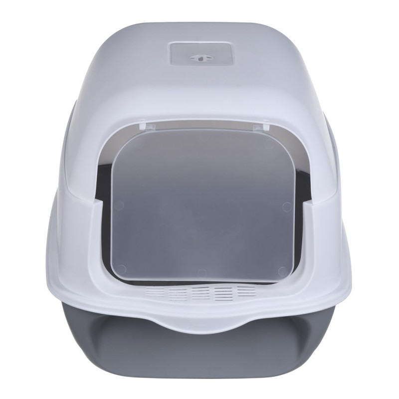 DIAMENTIQ Coco cat litter box - 50x36x34 cm - 1 pc DIAMENTIQ Coco cat litter box - 50x36x34 cm - 1 pc