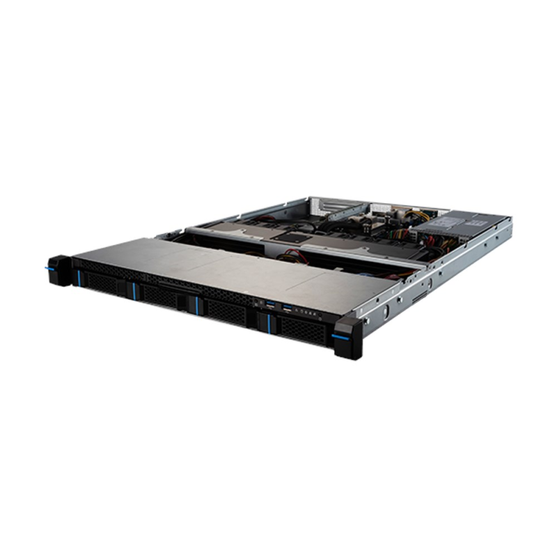 MSI Rack (1U) AMD S1102-02 Platform