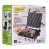 Maestro aluminium coffee machine MR-1657-9 Maestro aluminium coffee machine MR-1657-9