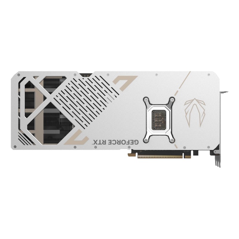 Zotac GAMING GeForce RTX 5080 SOLID OC NVIDIA 16 GB GDDR7 Zotac GAMING GeForce RTX 5080 SOLID OC NVIDIA 16 GB GDDR7
