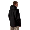 Berghaus RIDGE-SEEKER GTX JKT BLK/BLK membrane jacket size M.