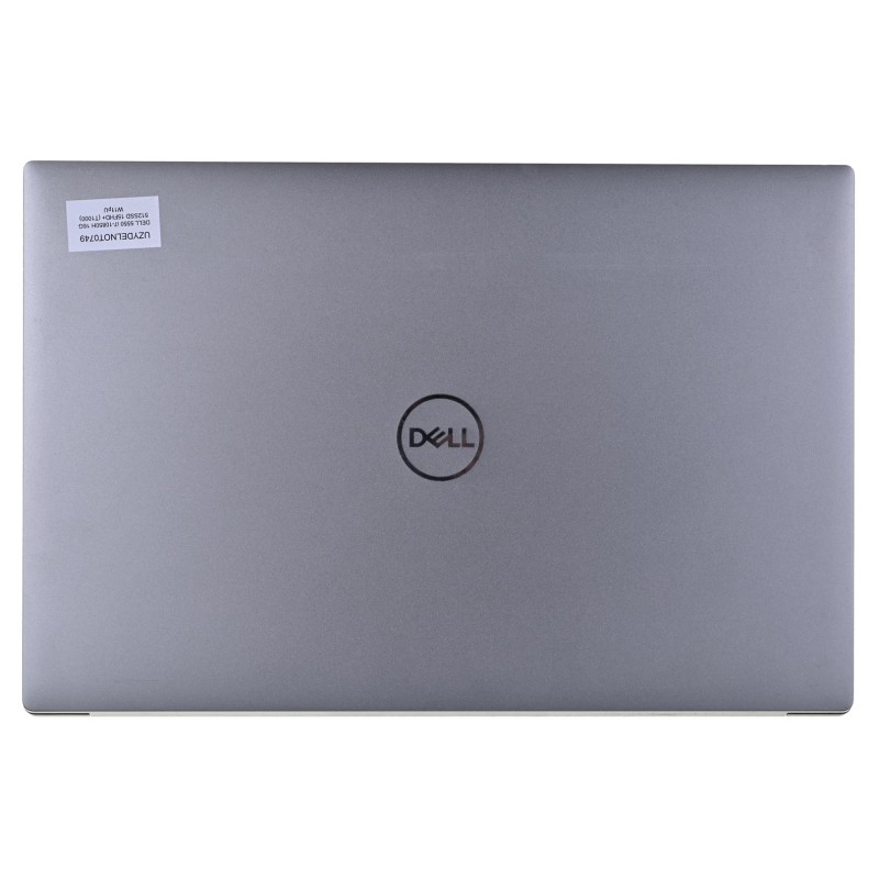 DELL PRECISION 5550 i7-10875H 64GB 1TB SSD 15,6