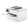 HP OfficeJet Pro 9730e multifunction machine HP OfficeJet Pro 9730e multifunction machine