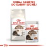 Royal Canin Senior Ageing 12+ Dry cat food Poultry, Vegetable 0,4kg Royal Canin Senior Ageing 12+ Dry cat food Poultry, Vegetable 0,4kg