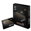 Seagate IronWolf ST8000VN004 internal hard drive 3.5 Seagate IronWolf ST8000VN004 internal hard drive 3.5