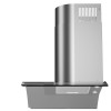 Amica Toaster SMK 2015 750 W Grey