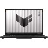 ASUS TUF Gaming A18 FA808UM-S9016W Ryzen 7 260 18.0 ASUS TUF Gaming A18 FA808UM-S9016W Ryzen 7 260 18.0