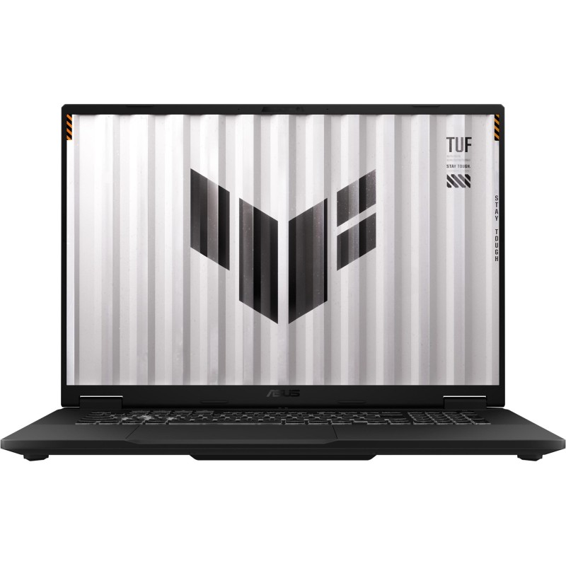 ASUS TUF Gaming A18 FA808UM-S9016W Ryzen 7 260 18.0 ASUS TUF Gaming A18 FA808UM-S9016W Ryzen 7 260 18.0