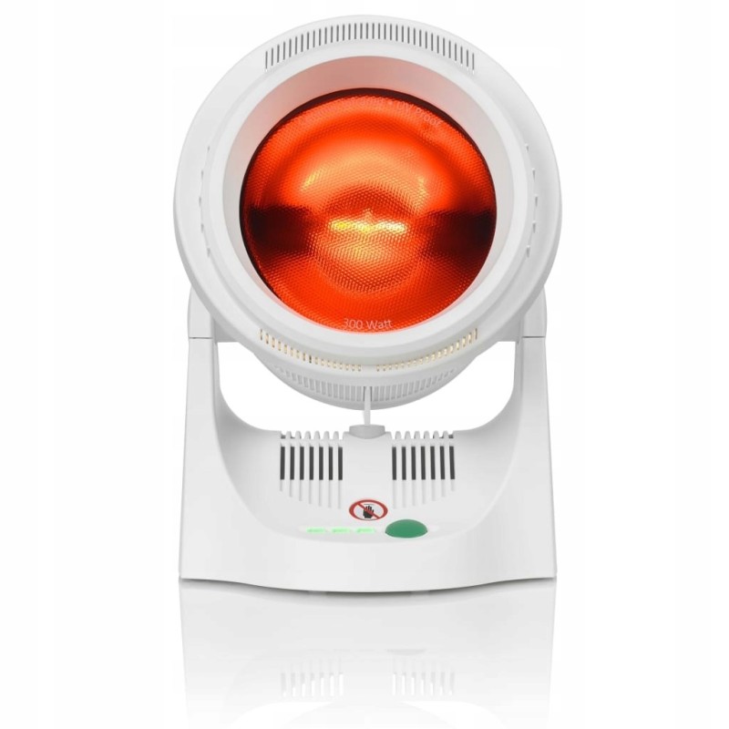 Infrared lamp Medisana IR 850 Infrared lamp Medisana IR 850