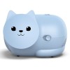 OMRON NAMI CAT NE-C303K-KDE NEBULIZER FOR CHILDREN OMRON NAMI CAT NE-C303K-KDE NEBULIZER FOR CHILDREN