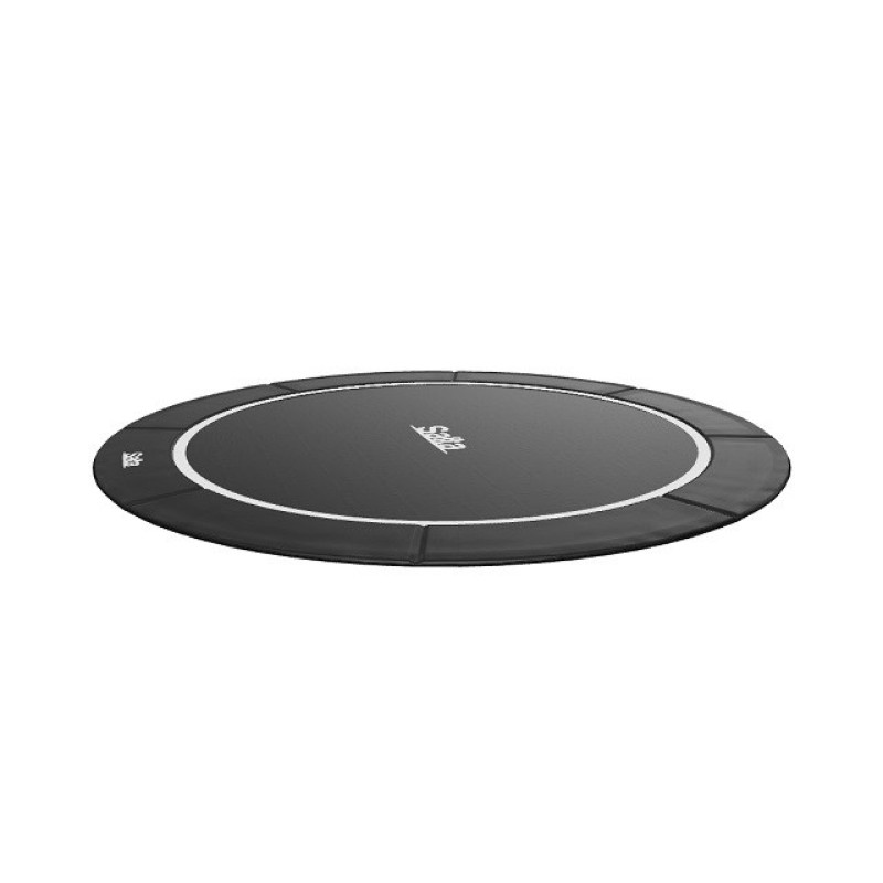 Trampolina Salta Royal Baseground Sport 396cm Trampolina Salta Royal Baseground Sport 396cm