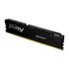 Kingston Fury Beast Black DDR5 16GB 5200Mhz CL40