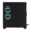 Actina 5901443417057 PC AMD Ryzen™ 9 9900X 32 GB DDR5-SDRAM 1 TB SSD AMD Radeon RX 9070 XT Midi Tower Black