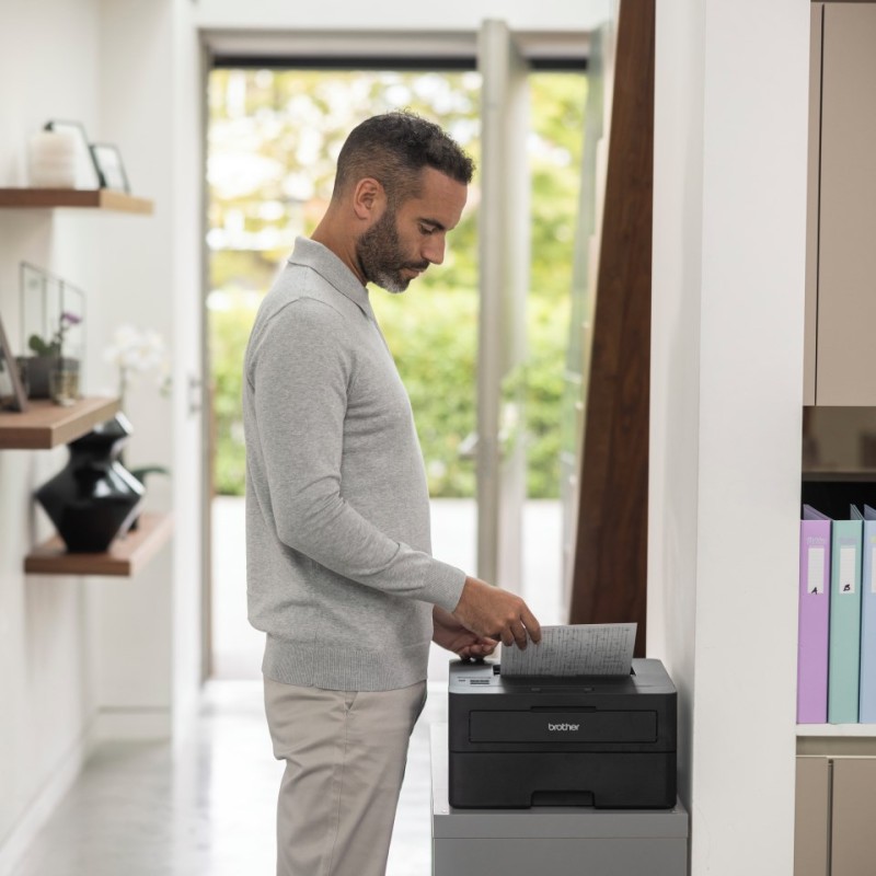 Brother HL-L2460DN laser printer 1200 x 1200 DPI A4