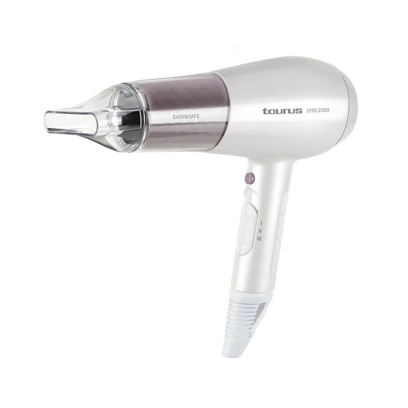 Taurus hair dryer LYSS2300 (2200W) Taurus hair dryer LYSS2300 (2200W)