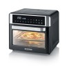 Severin TO 2077 roaster oven 25 L 2 W Severin TO 2077 roaster oven 25 L 2 W
