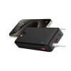 Baseus Airpow Lithium polymer power bank 20000 mAh 20 W Black Baseus Airpow Lithium polymer power bank 20000 mAh 20 W Black