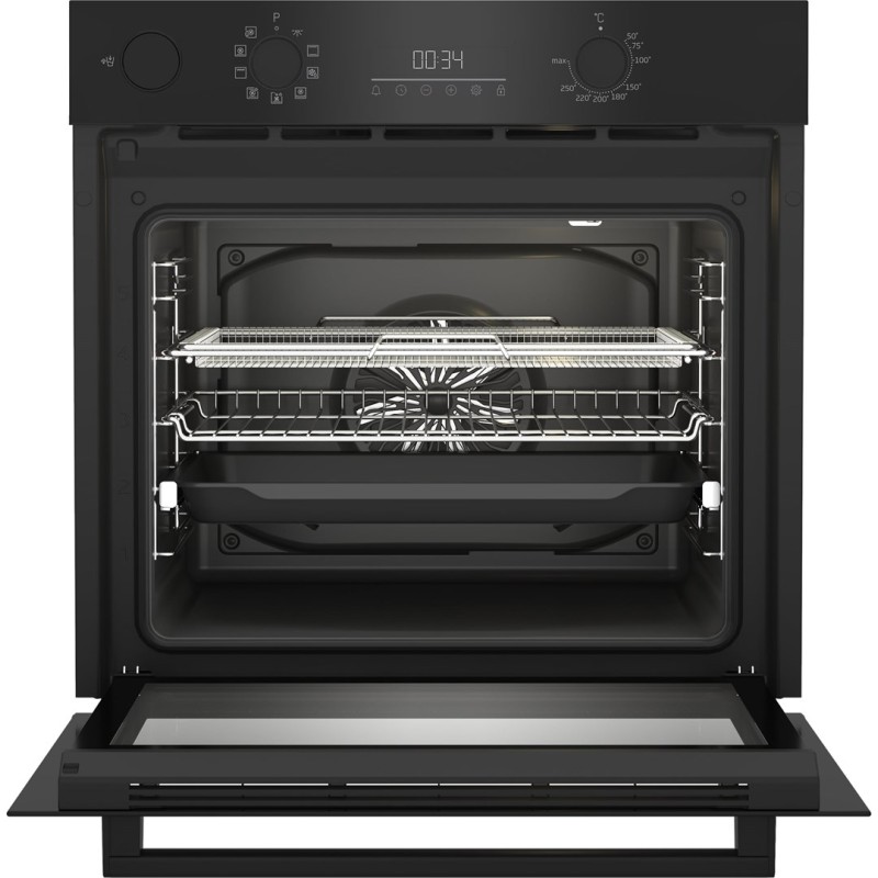 Oven BEKO BBIS17300BSEA Oven BEKO BBIS17300BSEA