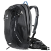 Bicycle backpack -Deuter Superbike 18 black Bicycle backpack -Deuter Superbike 18 black