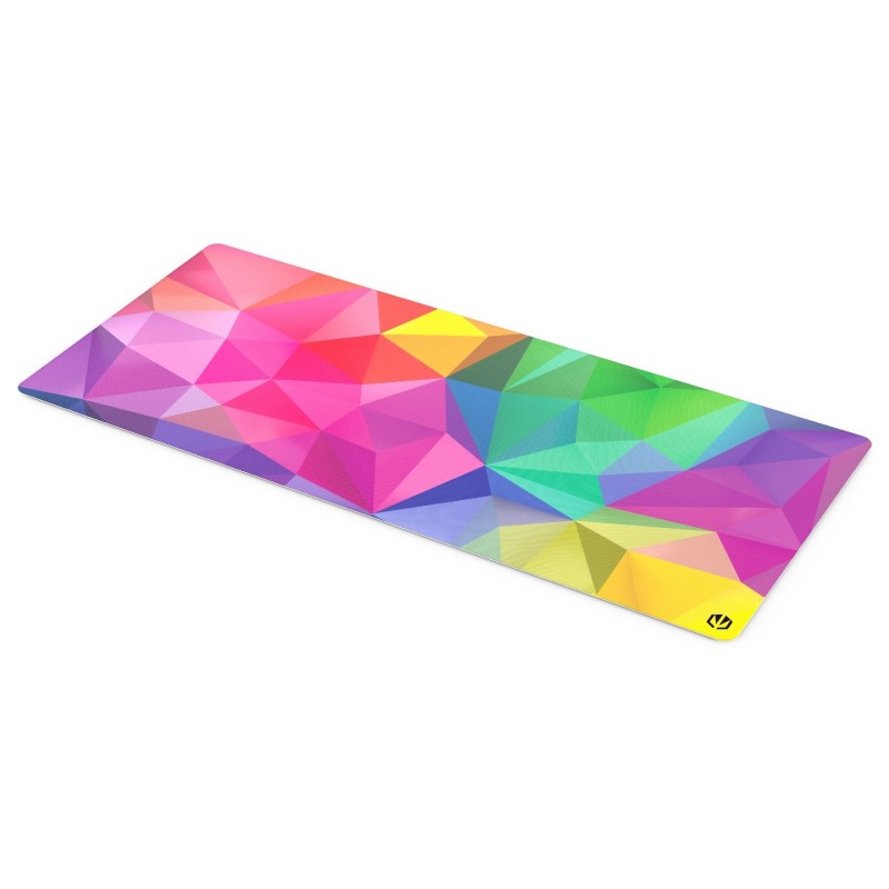 ENDORFY Crystal Spectrum L mouse pad ENDORFY Crystal Spectrum L mouse pad