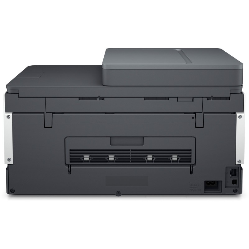 HP Smart Tank 750 All-in-One Thermal inkjet A4 4800 x 1200 DPI 15 ppm Wi-Fi HP Smart Tank 750 All-in-One Thermal inkjet A4 4800 x 1200 DPI 15 ppm Wi-Fi