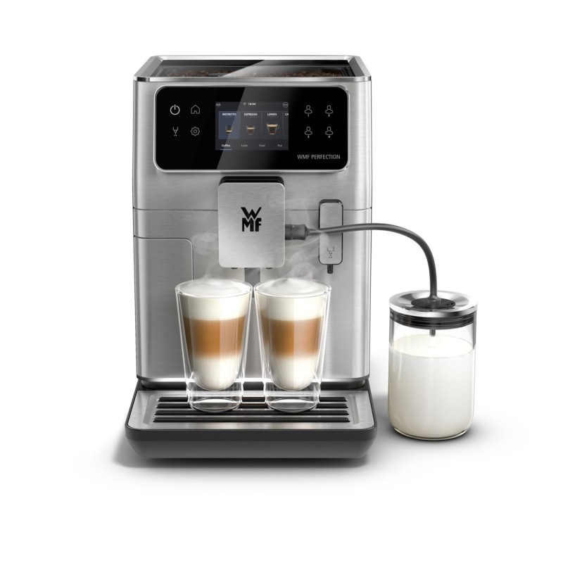 WMF Perfection CP813D Fully-auto Espresso machine 3 L WMF Perfection CP813D Fully-auto Espresso machine 3 L