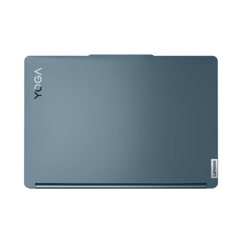 Lenovo Yoga Book 9 13IMU9 Intel Core Ultra 7 155U Hybrid (2-in-1) 33.8 cm (13.3 Lenovo Yoga Book 9 13IMU9 Intel Core Ultra 7 155U Hybrid (2-in-1) 33.8 cm (13.3