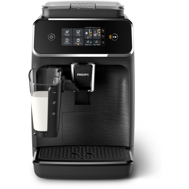 Philips Series 2200 EP2230/10 coffee maker Fully-auto Espresso machine 1.8 L Philips Series 2200 EP2230/10 coffee maker Fully-auto Espresso machine 1.8 L