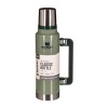 Stanley 10-08265-001 vacuum flask 1.4 L Green Stanley 10-08265-001 vacuum flask 1.4 L Green