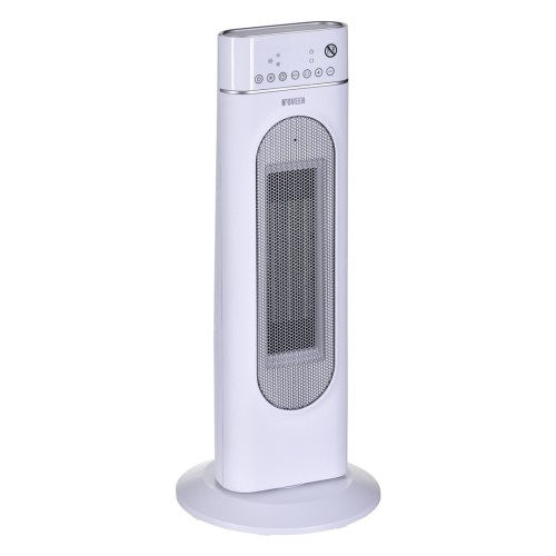 Ceramic heaterNOVEEN PTC3000 tower smart Ceramic heaterNOVEEN PTC3000 tower smart