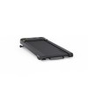 Walking treadmill UREVO SPACEWALK 3S Black, Graphite Walking treadmill UREVO SPACEWALK 3S Black, Graphite