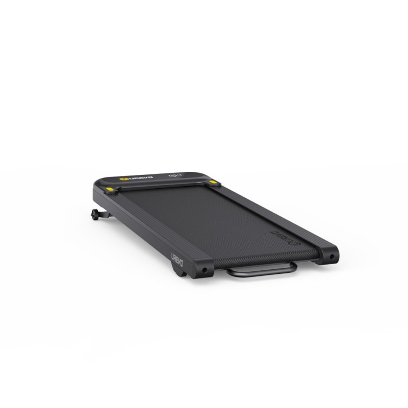 Walking treadmill UREVO SPACEWALK 3S Black, Graphite Walking treadmill UREVO SPACEWALK 3S Black, Graphite