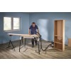 Wolfcraft 6918300 Master Cut 2600 Pro - Clamping and Machine Table