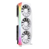 XFX Mercury Radeon RX 9070 XT OC Magnetic Air Edition AMD 16 GB GDDR6