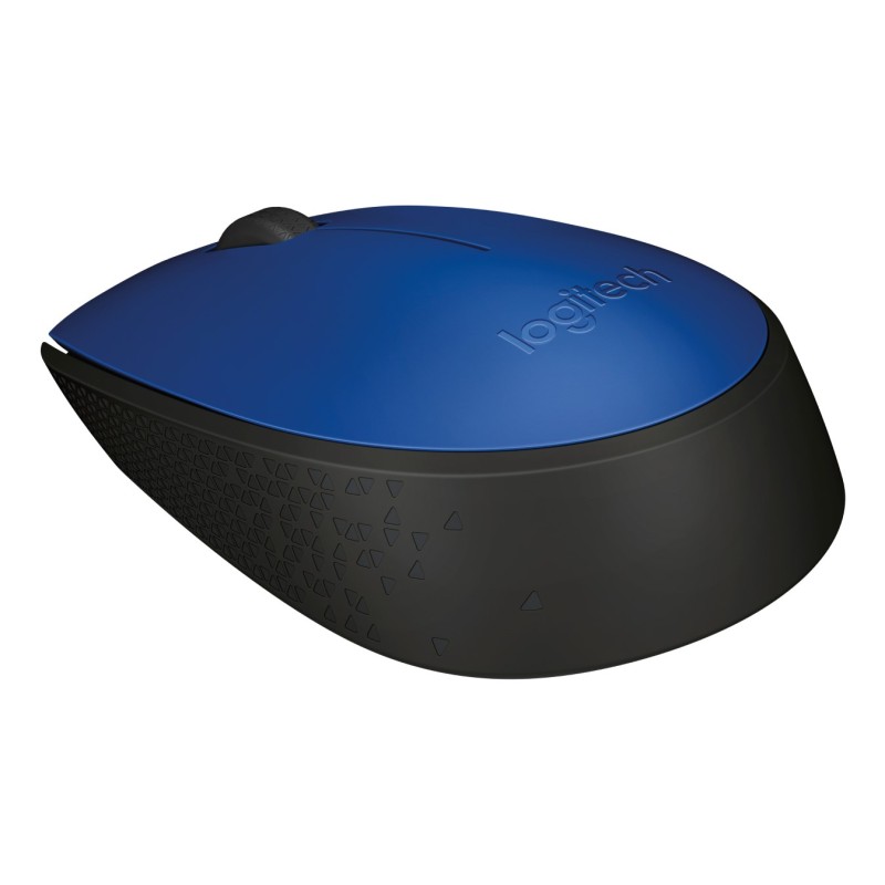 Logitech M170 Wireless Mouse Logitech M170 Wireless Mouse