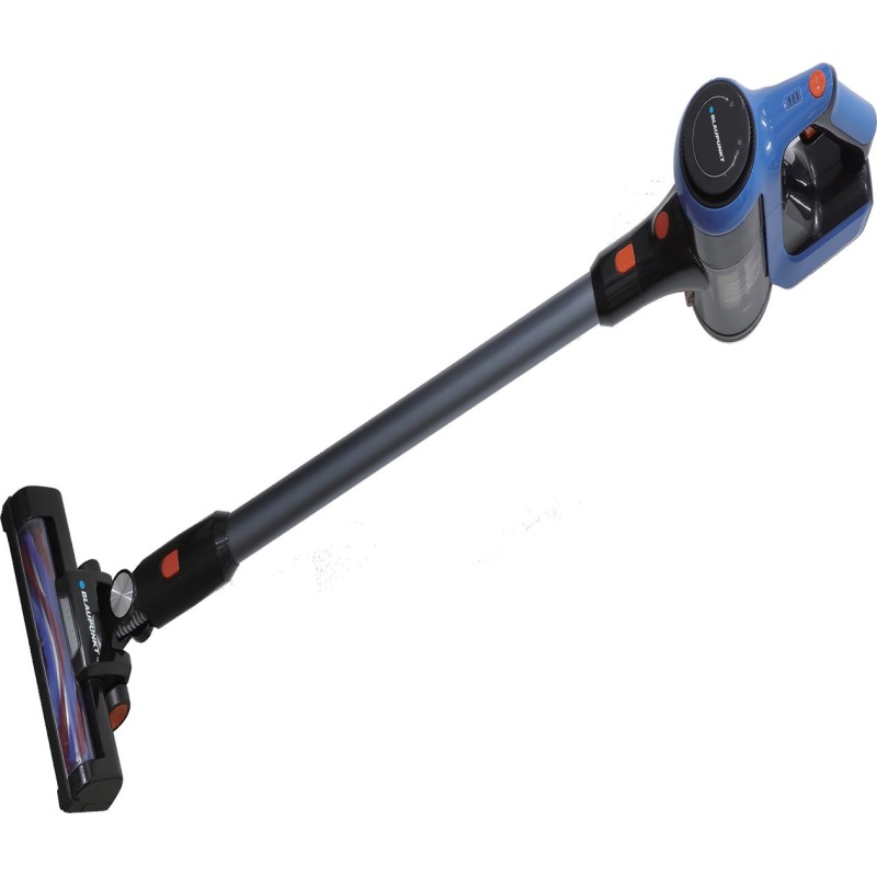 Blaupunt 18V upright vacuum cleaner VC6010 Blaupunt 18V upright vacuum cleaner VC6010