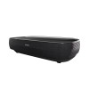 Hisense 120L9HA projection TV Ultra short throw projector 3000 ANSI lumens DLP UHD 4K (3840x2160) Black Hisense 120L9HA projection TV Ultra short throw projector 3000 ANSI lumens DLP UHD 4K (3840x2160) Black