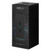 AmpliFi Alien wireless router Gigabit Ethernet Dual-band (2.4 GHz / 5 GHz) Black, Green AmpliFi Alien wireless router Gigabit Ethernet Dual-band (2.4 GHz / 5 GHz) Black, Green