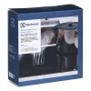 Electrolux E9HOSM pan lid Round Black, Transparent Electrolux E9HOSM pan lid Round Black, Transparent
