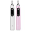 Braun Oral-B iO6 DuoPack White/Pink Braun Oral-B iO6 DuoPack White/Pink