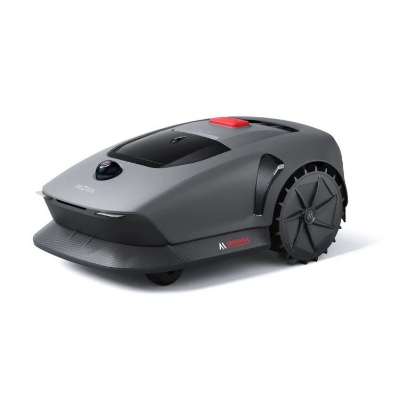 Dreame Mova 600 lawn mowing robot Dreame Mova 600 lawn mowing robot