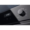 Oven with catalytic converter Electrolux EOF5C50BZ 65 L black Oven with catalytic converter Electrolux EOF5C50BZ 65 L black