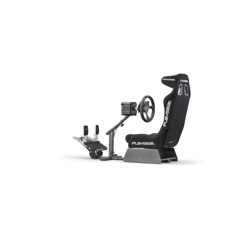 Logitech G G29 Steering wheel + Pedals Playstation 3,PlayStation 4 Analogue USB 2.0 Black Logitech G G29 Steering wheel + Pedals Playstation 3,PlayStation 4 Analogue USB 2.0 Black
