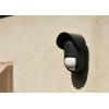 Yale Outdoor Motion Sensor Infrared sensor Wireless Wall Black Yale Outdoor Motion Sensor Infrared sensor Wireless Wall Black
