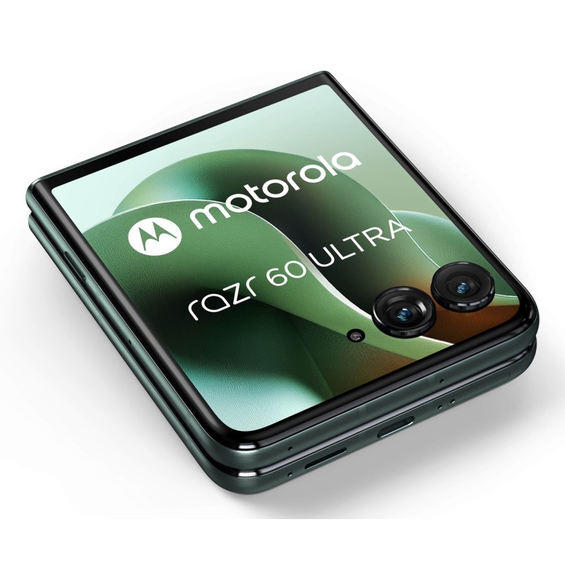 Motorola razr 60 ultra 17.7 cm (6.96