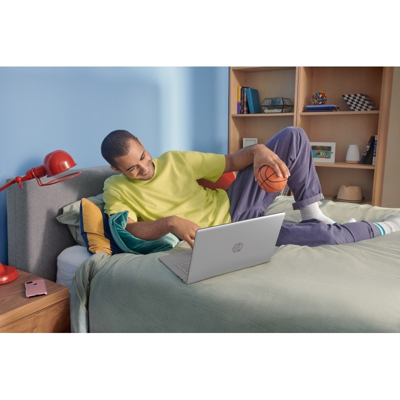 HP ZBook Power 16 G11 Intel Core Ultra 5 135H Mobile workstation 40.6 cm (16 HP ZBook Power 16 G11 Intel Core Ultra 5 135H Mobile workstation 40.6 cm (16