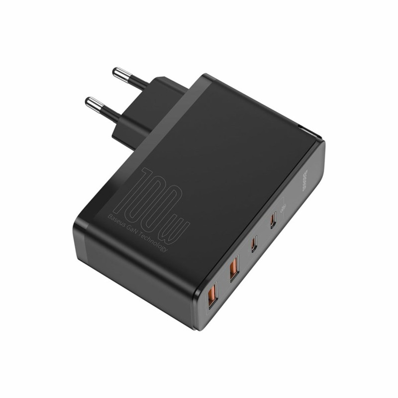 OnePlus Charger SUPERVOOC 120W 2 Ports with Cable White OnePlus Charger SUPERVOOC 120W 2 Ports with Cable White